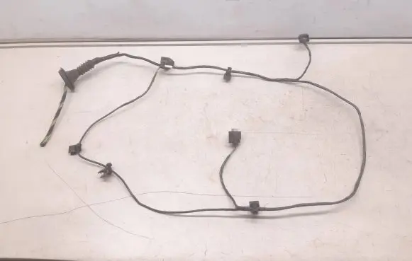 BMW X3 E83 Parking sensor (PDC) wiring loom