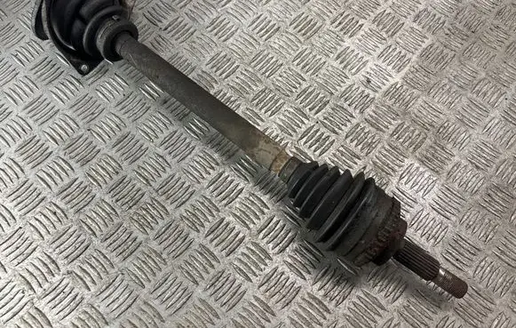 Renault Scenic I Front driveshaft