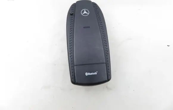 Mercedes-Benz S W221 Bluetooth control unit module B67875877