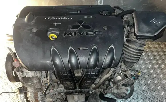 Mitsubishi Outlander Engine 4B12 1860B059