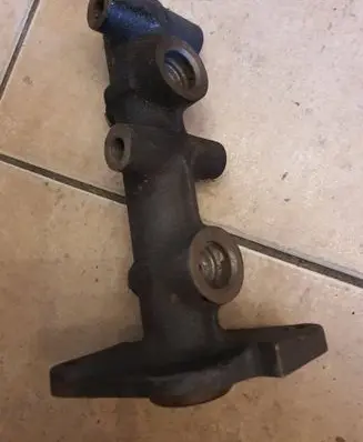 VAZ 2108 Master brake cylinder 21083505015