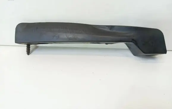 Front mudguard