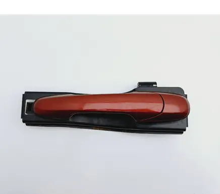 Suzuki Liana Rear door exterior handle