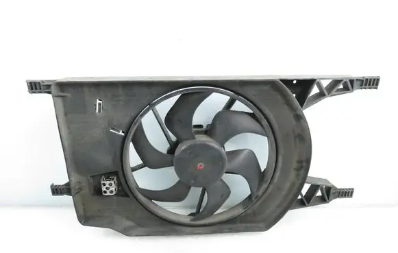 Renault Espace - Grand espace IV Fan set 1831068000