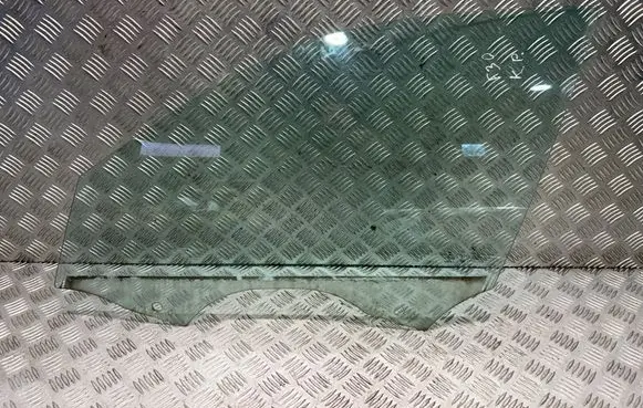BMW 3 F30 F35 F31 Front door window glass four-door 43R001735