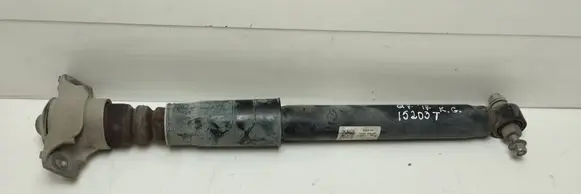 Audi Q7 4M Rear shock absorber/damper 4M0513028Q 4M00350 E4303301
