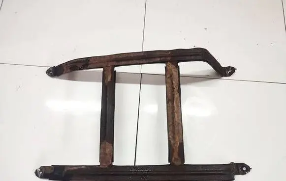 Honda Jazz Fuel tank mounting bracket 
