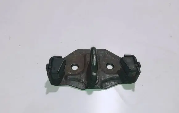 Opel Vectra C Trunk lock loop 495072894