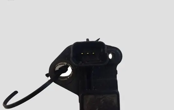 Citroen C4 I Picasso Crankshaft position sensor 9664387380