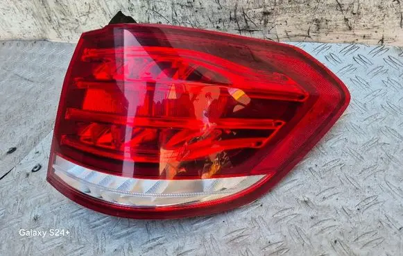 Mercedes-Benz E W212 Rear/tail lights A2129069202