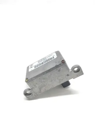 Volkswagen Touareg I ESP acceleration yaw rate sensor 7E0907652A