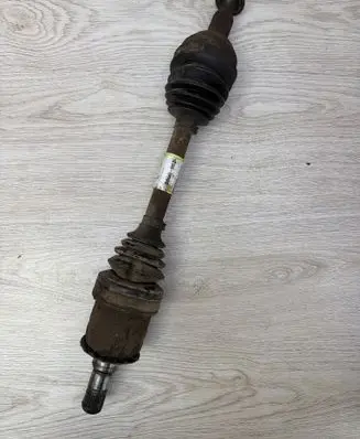 Cadillac SRX Front driveshaft 2960698 14611703 3444611703