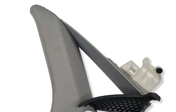 Audi A4 S4 B9 8W (C) pillar trim 8W5867288 8W5867288C