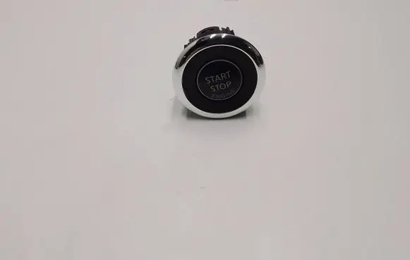 Nissan Qashqai Engine start stop button switch 2859030A0A A2C53423160