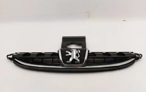 Peugeot 607 Front grill 9638052277 1854176016