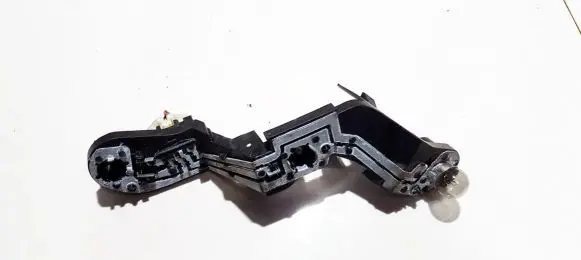 Renault Kangoo I Tail light bulb cover holder