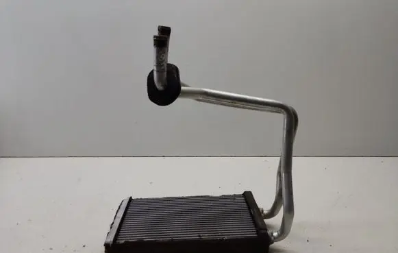 Mitsubishi Outlander Heater blower radiator