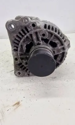 Seat Toledo I (1L) Generator/alternator 0123320038 0986040950