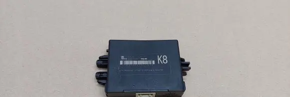 Toyota Camry VIII XV70 Immobilizer control unit/module 8978460190Parts