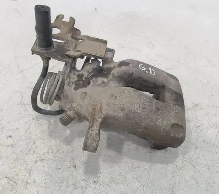 Volkswagen Caddy Rear brake caliper