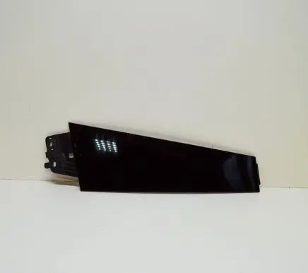BMW 5 GT F07 (B) pillar trim (top) 7196351