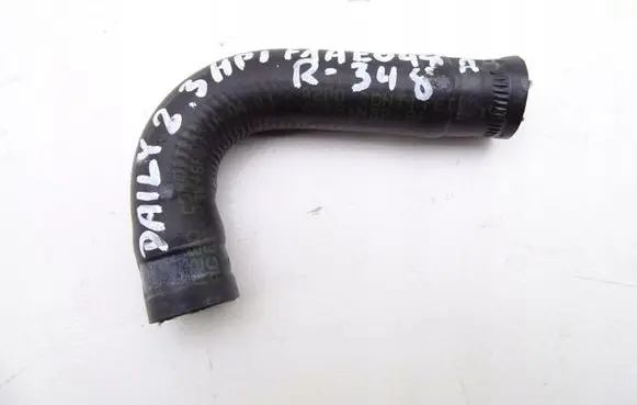 Iveco Daily 4th gen Breather hose/pipe IVECO_DAILY_III_2.3_HPI_02-06_WĄŻ_PRZEWÓD_ODMY