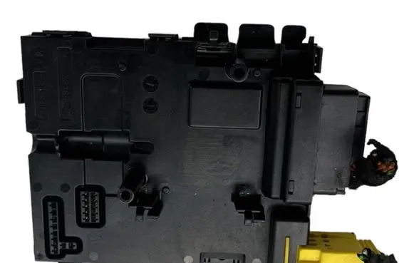 Volkswagen PASSAT B6 Steering angle sensor 3C0953549J 05113840 01111071870172