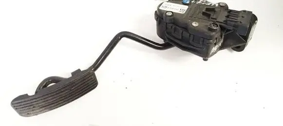 Opel Astra H Accelerator throttle pedal 9158010 6PV00811300
