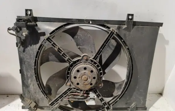 Volvo S40, V40 Fan set ETP8606 8125S414