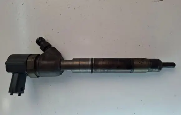 KIA Ceed Fuel injector 0445110320 338002A900