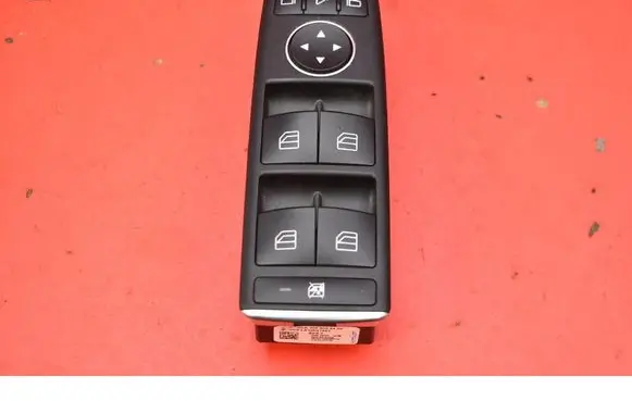 Tesla Model S Electric window control switch 2049055402
