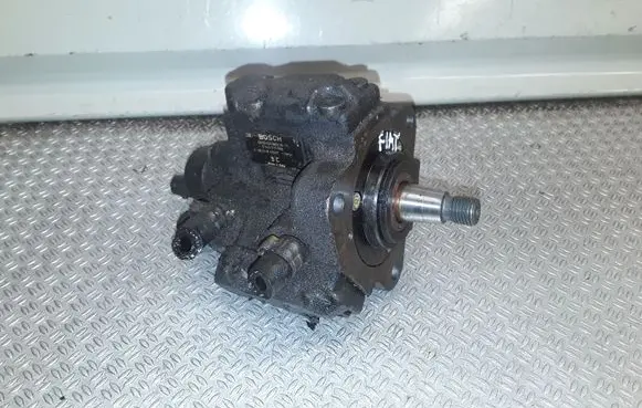 Fiat Marea Fuel injection high pressure pump 0445010006