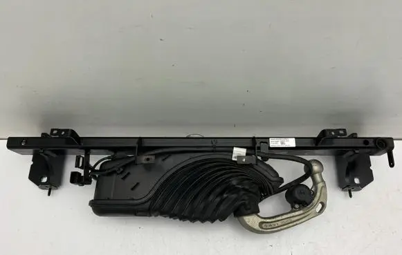 BMW 4 G22 G23 G24 G26 Tow bar 9491532