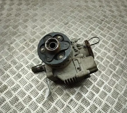 Skoda Octavia Mk3 (5E) Gearbox transfer box case 0CN409053