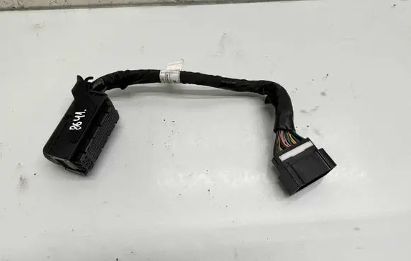 Other wiring loom