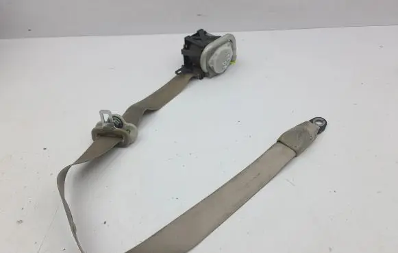 Mazda CX-7 Front seatbelt EH64RH