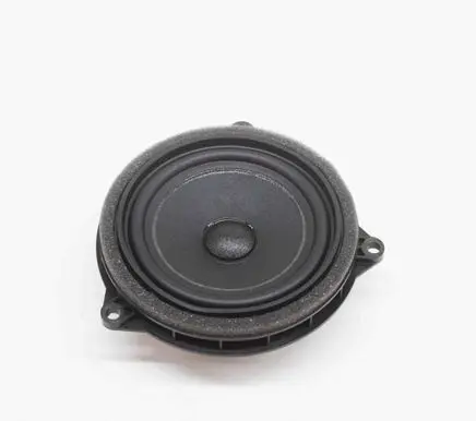 Rear door speaker