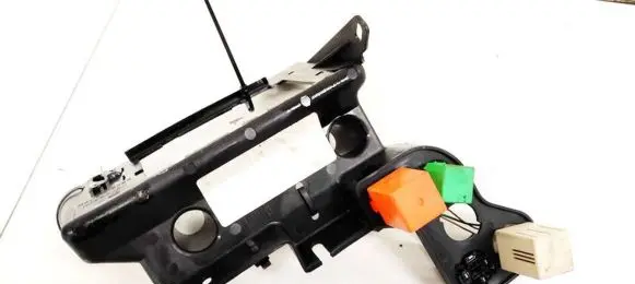 Peugeot 806 Fuse box set
