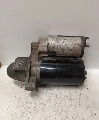Audi A4 S4 B6 8E 8H Starter motor 0001108174