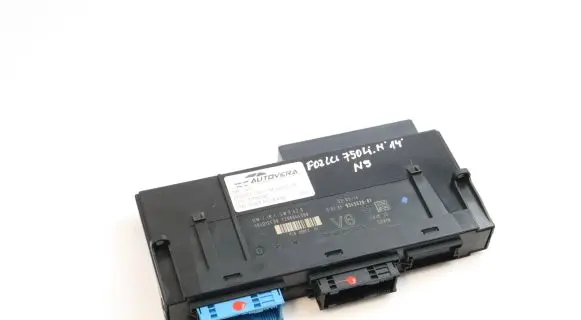 BMW 7 F01 F02 F03 F04 Comfort/convenience module 9345320 7266644