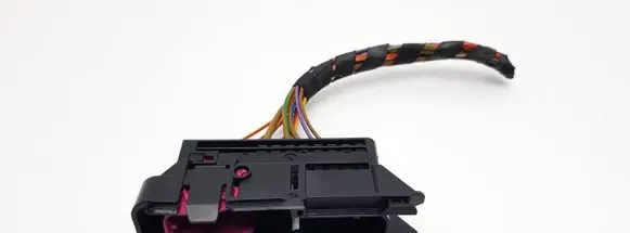 Volkswagen Golf V Other wiring loom 1K0937722D