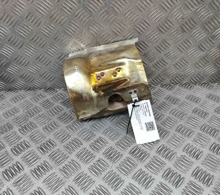 Mercedes-Benz C W206 Heat shield in engine bay A2540942800