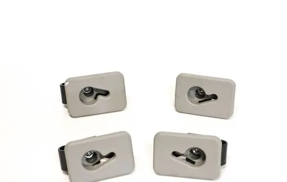 Chevrolet Cruze Tie down hook / loop