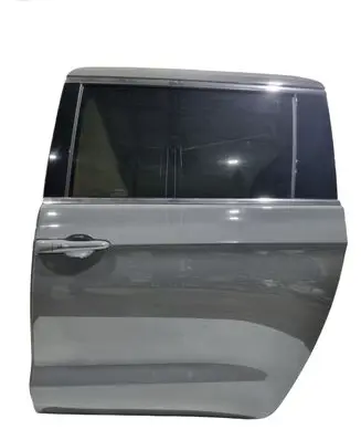 Chrysler Pacifica Side sliding door 