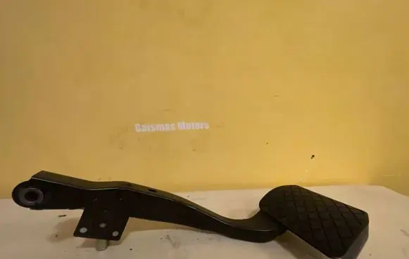 Audi A4 S4 B6 8E 8H Brake pedal 8e1723140