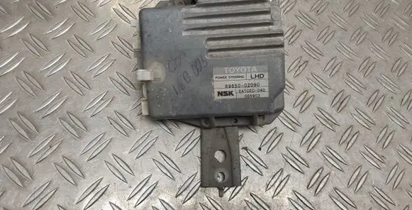 Power steering control unit/module
