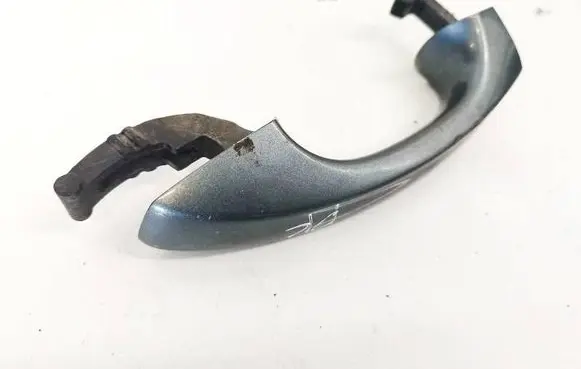 Seat Leon (5F) Front door exterior handle 5G0837205