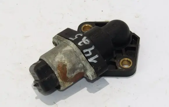Ford Fiesta Idle control valve (regulator) 2S6A9F715BA