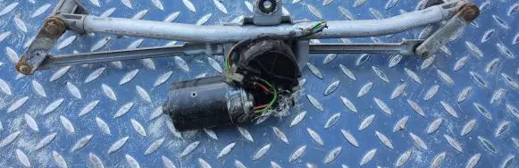 Audi A3 S3 8L Front wiper linkage 1J1955113A 0390241151 0589906161