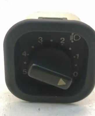 Ford Transit Headlight level height control switch 94VB13K031AA